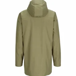 FRILUFTS SAKATA HOODED PARKA Herren - Regenmantel^Herren Outdoorjacken