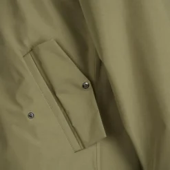 FRILUFTS SAKATA HOODED PARKA Herren - Regenmantel^Herren Outdoorjacken