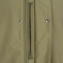 FRILUFTS SAKATA HOODED PARKA Herren - Regenmantel^Herren Outdoorjacken