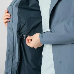 FRILUFTS SAKATA HOODED PARKA Damen - Regenjacke^Damen Outdoorjacken