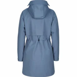 FRILUFTS SAKATA HOODED PARKA Damen - Regenjacke^Damen Outdoorjacken