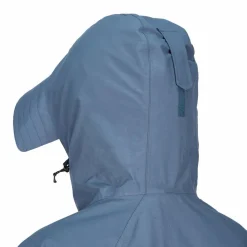 FRILUFTS SAKATA HOODED PARKA Damen - Regenjacke^Damen Outdoorjacken