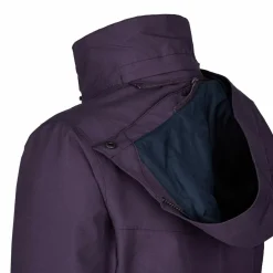 FRILUFTS SAKATA TWIN COAT Damen - Doppeljacke^Damen Outdoorjacken