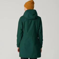 FRILUFTS SAKATA TWIN COAT Damen - Wintermantel^Damen Outdoorjacken