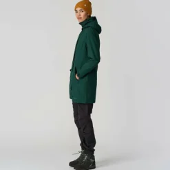 FRILUFTS SAKATA TWIN COAT Damen - Wintermantel^Damen Outdoorjacken