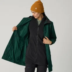 FRILUFTS SAKATA TWIN COAT Damen - Wintermantel^Damen Outdoorjacken