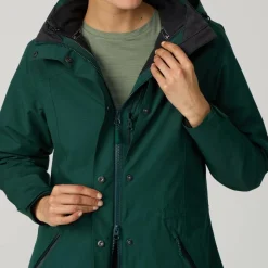 FRILUFTS SAKATA TWIN COAT Damen - Wintermantel^Damen Outdoorjacken