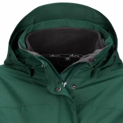 FRILUFTS SAKATA TWIN COAT Damen - Wintermantel^Damen Outdoorjacken