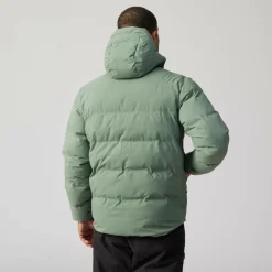 FRILUFTS SCHARYN PADDED JACKET Herren - Winterjacke^Herren Outdoorjacken