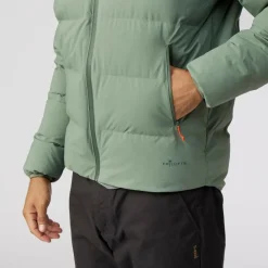 FRILUFTS SCHARYN PADDED JACKET Herren - Winterjacke^Herren Outdoorjacken