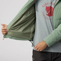 FRILUFTS SCHARYN PADDED JACKET Herren - Winterjacke^Herren Outdoorjacken