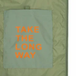 FRILUFTS SCHARYN PADDED JACKET Herren - Winterjacke^Herren Outdoorjacken