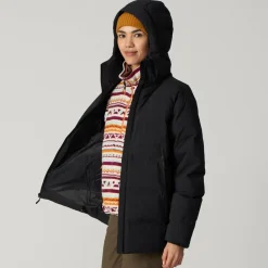 FRILUFTS SCHARYN PADDED JACKET Damen - Winterjacke^Damen Outdoorjacken