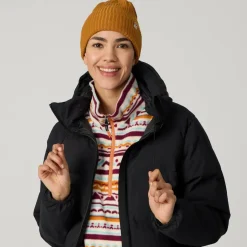 FRILUFTS SCHARYN PADDED JACKET Damen - Winterjacke^Damen Outdoorjacken