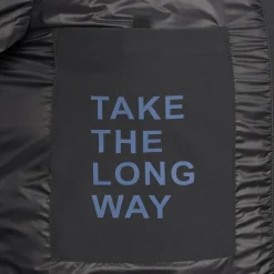 FRILUFTS SCHARYN PADDED JACKET Damen - Winterjacke^Damen Outdoorjacken