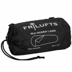 FRILUFTS Hüttenschlafsäcke Und Inletts*SILK MUMMY LINER - Schlafsack Inlett