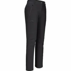 Damen FRILUFTS Outdoorhosen*SKOGAR SOFTSHELL PANTS Damen - Trekkinghose