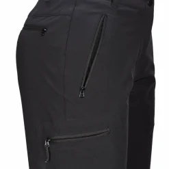 Damen FRILUFTS Outdoorhosen*SKOGAR SOFTSHELL PANTS Damen - Trekkinghose