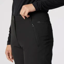 Damen FRILUFTS Outdoorhosen*SKOGAR SOFTSHELL PANTS Damen - Trekkinghose