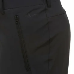 Damen FRILUFTS Outdoorhosen*SKOGAR SOFTSHELL CAPRI Damen - Softshellhose