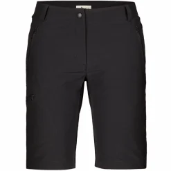 FRILUFTS SKOGAR SOFTSHELL SHORTS Damen - Shorts^Damen Outdoorhosen