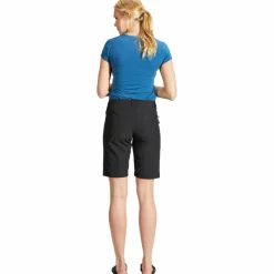FRILUFTS SKOGAR SOFTSHELL SHORTS Damen - Shorts^Damen Outdoorhosen