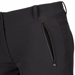 FRILUFTS SKOGAR SOFTSHELL SHORTS Damen - Shorts^Damen Outdoorhosen
