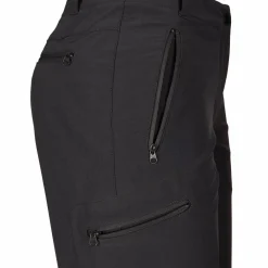 FRILUFTS SKOGAR SOFTSHELL SHORTS Damen - Shorts^Damen Outdoorhosen