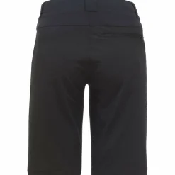 FRILUFTS SKOGAR SOFTSHELL SHORTS Damen - Shorts^Damen Outdoorhosen