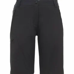 FRILUFTS SKOGAR SOFTSHELL SHORTS Damen - Shorts^Damen Outdoorhosen