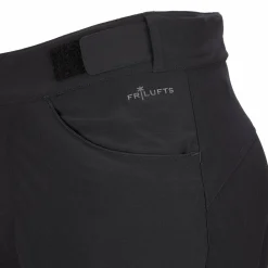 Herren FRILUFTS Outdoorhosen*SKOGAR SOFTSHELL SHORTS Herren - Shorts