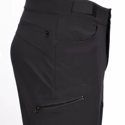 Herren FRILUFTS Outdoorhosen*SKOGAR SOFTSHELL SHORTS Herren - Shorts