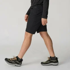 Herren FRILUFTS Outdoorhosen*SKOGAR SOFTSHELL SHORTS Herren - Shorts