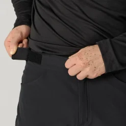 Herren FRILUFTS Outdoorhosen*SKOGAR SOFTSHELL SHORTS Herren - Shorts