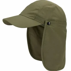 Damen FRILUFTS Accessoires|Accessoires*SKUVOY HAT Unisex - Cap