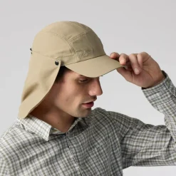 Damen FRILUFTS Accessoires|Accessoires*SKUVOY HAT Unisex - Cap