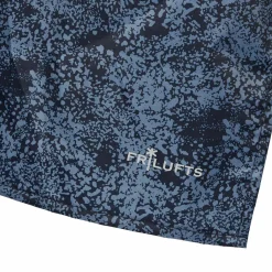 FRILUFTS SMOLIKAS AOP RAIN PONCHO Unisex - Regenponcho^Damen Outdoorjacken|Outdoorjacken