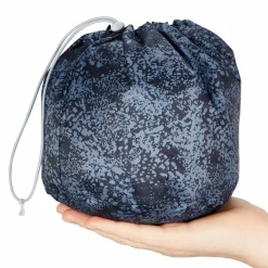 FRILUFTS SMOLIKAS AOP RAIN PONCHO Unisex - Regenponcho^Damen Outdoorjacken|Outdoorjacken