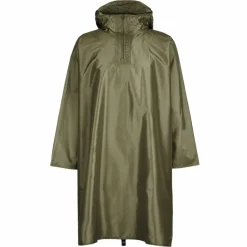 Damen FRILUFTS Outdoorjacken|Outdoorjacken*SMOLIKAS BACKPACK COVER RAIN PONCHO Unisex - Regenponcho