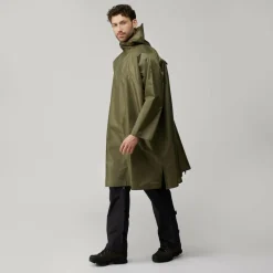 Damen FRILUFTS Outdoorjacken|Outdoorjacken*SMOLIKAS BACKPACK COVER RAIN PONCHO Unisex - Regenponcho