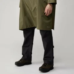 Damen FRILUFTS Outdoorjacken|Outdoorjacken*SMOLIKAS BACKPACK COVER RAIN PONCHO Unisex - Regenponcho