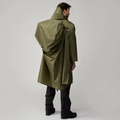 Damen FRILUFTS Outdoorjacken|Outdoorjacken*SMOLIKAS BACKPACK COVER RAIN PONCHO Unisex - Regenponcho