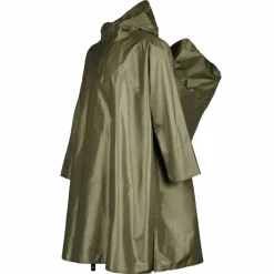 Damen FRILUFTS Outdoorjacken|Outdoorjacken*SMOLIKAS BACKPACK COVER RAIN PONCHO Unisex - Regenponcho