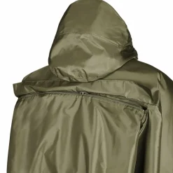Damen FRILUFTS Outdoorjacken|Outdoorjacken*SMOLIKAS BACKPACK COVER RAIN PONCHO Unisex - Regenponcho