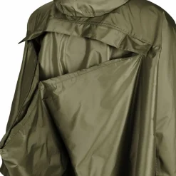 Damen FRILUFTS Outdoorjacken|Outdoorjacken*SMOLIKAS BACKPACK COVER RAIN PONCHO Unisex - Regenponcho
