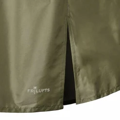 Damen FRILUFTS Outdoorjacken|Outdoorjacken*SMOLIKAS BACKPACK COVER RAIN PONCHO Unisex - Regenponcho