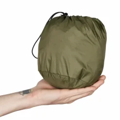 Damen FRILUFTS Outdoorjacken|Outdoorjacken*SMOLIKAS BACKPACK COVER RAIN PONCHO Unisex - Regenponcho