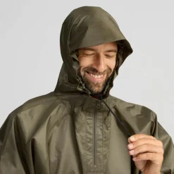 Damen FRILUFTS Outdoorjacken|Outdoorjacken*SMOLIKAS RAIN PONCHO Unisex - Regenponcho