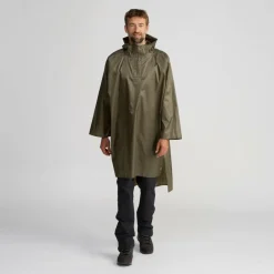 Damen FRILUFTS Outdoorjacken|Outdoorjacken*SMOLIKAS RAIN PONCHO Unisex - Regenponcho