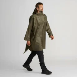 Damen FRILUFTS Outdoorjacken|Outdoorjacken*SMOLIKAS RAIN PONCHO Unisex - Regenponcho